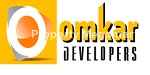 Omkar Developers logo